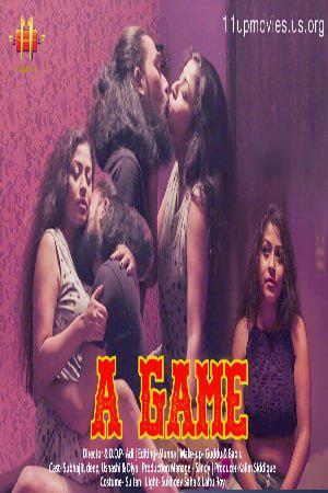 A Game S01e01 2021