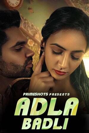 Adla Badli S01e02 2023 Primeshots
