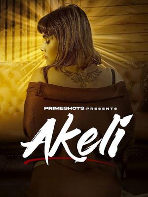 Akeli S01e04 2023 Primeshots