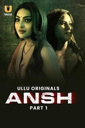 Ansh (Part-1) S01 2025