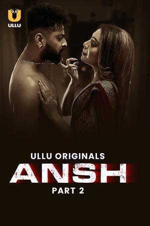 Ansh (Part-2) S01 2025