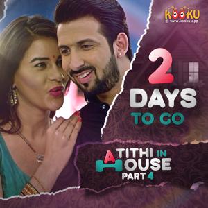 Atithi In House (Part-4) 2021 Kooku