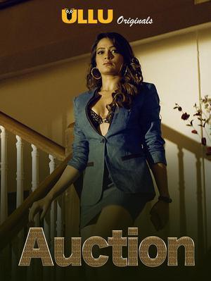 Auction 2023 Ullu