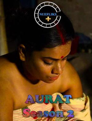 Aurat S02e03 2021 Nuefliks