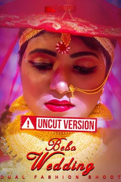 Bebo Wedding (Uncut) 2020 Eight Shots