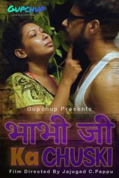 Bhabi Ji Ka Chuski S01e02 2020 Gupchup