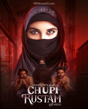 Chupi Rustam S01e01 2022 Primeshots
