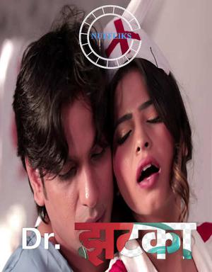 Dr. Jhatka S01e01 2020 Nuefliks