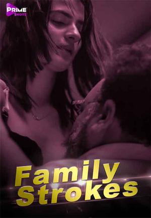 Family Strokes 2021 Primeshots