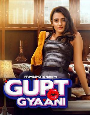Gupt Gyaani S01 2022 Primeshots