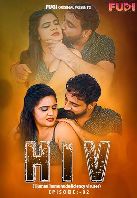 Hiv S01e02 2023