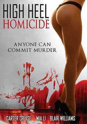 High Heel Homicide 2017 