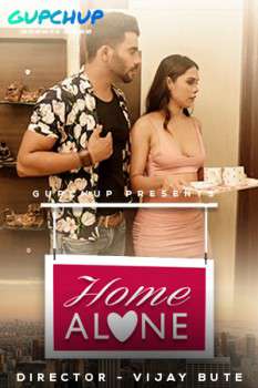 Home Alone S01e02 2020 Gupchup