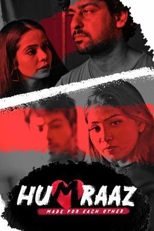 Humraaz S01e04 2021 Kooku