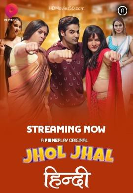 Jhol Jhal S01e01 2022 Primeplay