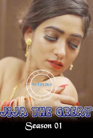 Jija The Great S01e04 2020 Nuefliks