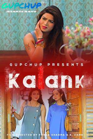 Kalank S01e02 2020 Gupchup