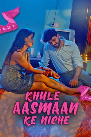 Khule Aasman Ke Niche S01 2021 Kooku