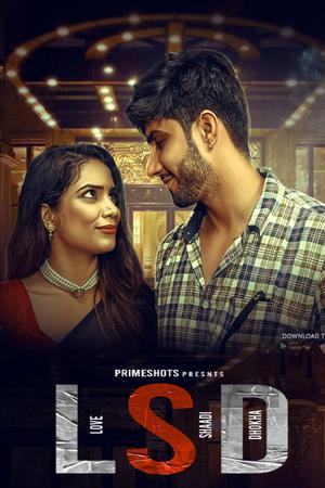 Lsd: Love Sex Dhokha S01e01 2022 Primeshots