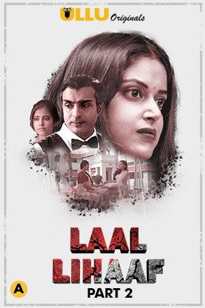 Laal Lihaaf (Part-2) S01 2021 Ullu