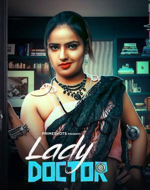 Lady Doctor S01e01 2023 Primeshots