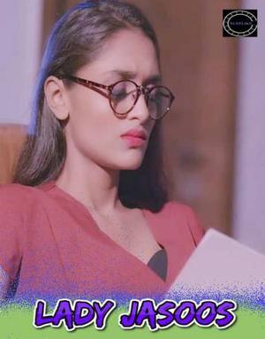 Lady Jasoos S01e02 2021 Nuefliks