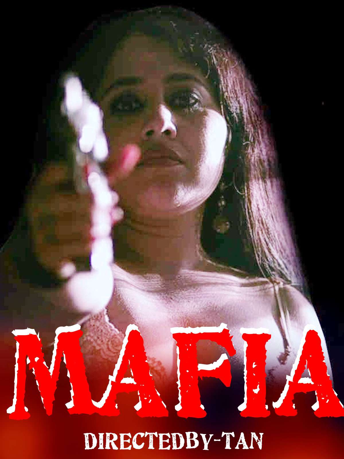 Mafia 2020 Nuefliks