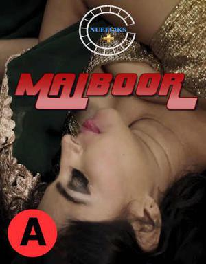Majboor 2021 Nuefliks