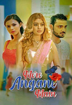 Mere Angane Main S01 2021 Kooku