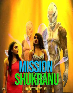 Mission Shukranu S01e03 2020 Nuefliks
