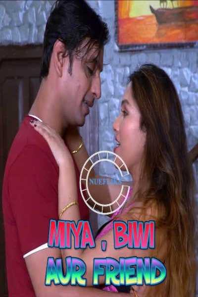 Miya Biwi Aur Friend 2020 Nuefliks