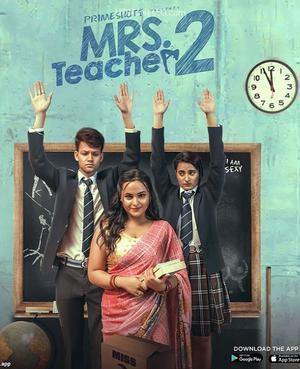 Mrs Teacher S02 E01 2022 Primeshots