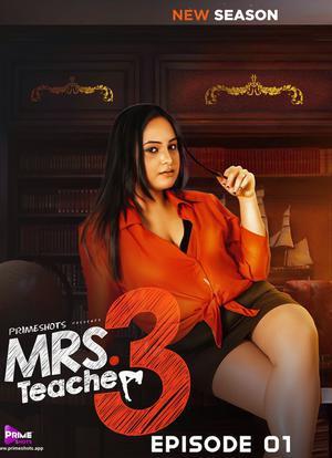 Mrs Teacher S03e03 2022 Primeshots