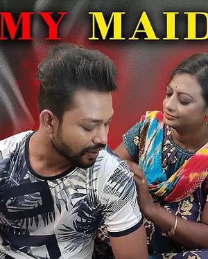 My Maid 2021