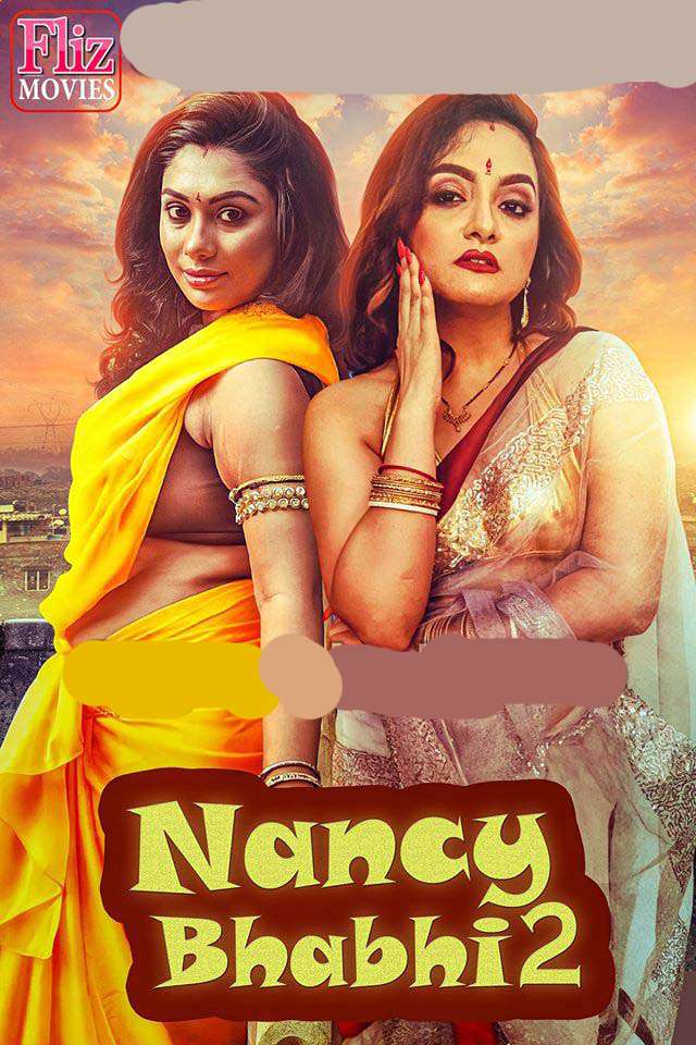 Nancy Bhabhi S02e05 2020