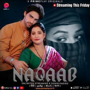 Naqaab S01 2023 Primeplay