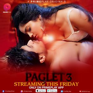 Paglet S03e02 2022 Primeplay