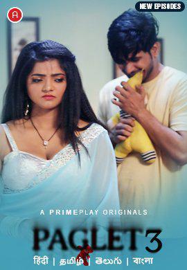 Paglet S03e04 2023 Primeplay