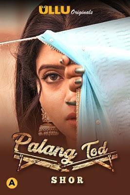 Palang Tod: Shor S01 2021 Ullu