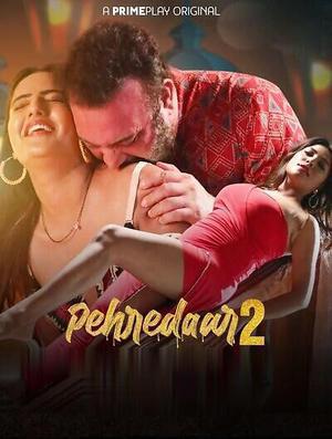 Pehredaar S02e04 2022 Primeplay