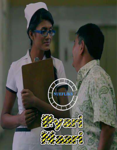 Pyaari Naari 2020 Nuefliks