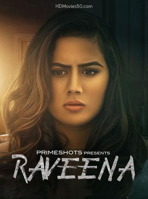 Raveena S01e02 2022 Primeshots