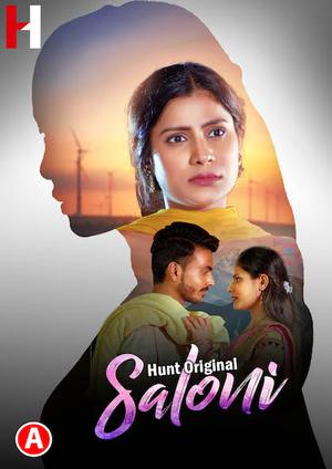 Saloni (Part-1) S01 2023 Hunt