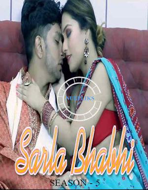 Sarla Bhabhi S05e01 2020 Nuefliks