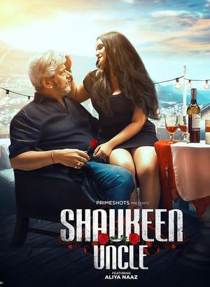 Shaukeen Uncle S01e01 2022 Primeshots