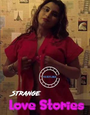Strange Love Stories 2020 Nuefliks