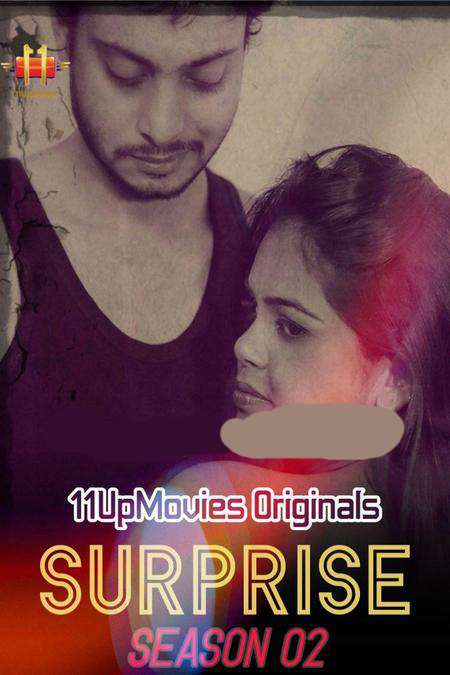 Surprise S02e03 2020 11up Movies