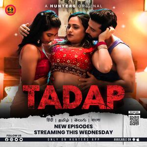 Tadap S01e05 2023 Hunters