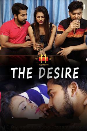 The Desire S01e01 2020