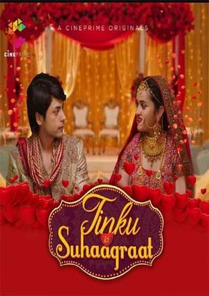 Tinku Ki Suhaagraat 2021
